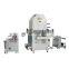 Adhesive label foam copper and aluminum foil leather die cutting machine