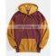 High Quality Hooded Hoodies for Men Cotton Fabric Pullover Hoodie Plus Size Cotton Blank Design