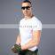 High quality Newly Trendy Design  Multi colors gym tank top fitness wear vest for men