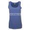 Bodybuilding Gym Singlet/ Stringer Vests/ Plain cotton gym tanktops