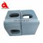 ISO1161 standard container corner fitting casting for container