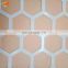 Good Quality cabinet door decoration pattern aluminum perforated sheet metal