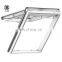 Leibo fresh air ventilation skylight rainproof and windproof