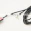 115x22x5.4mm CRC9 Connector RG174 Cable LTE Antenna, 3G 2G 4G Antenna Adhesive 433MHz Antenna