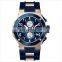 Heren Horloge Mens Metal Expensive Watches Custom Made Wrist Watch Manufacturer Luxury Watch Men