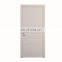 Flush Panel White Oak Hotel Swing American House Room Solid Core Frame Modern Interior Door