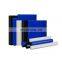 The manufacturer supplies PA6 ore bin wear-resistant plate, polymer PE plate, polyformaldehyde nylon plate