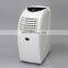 China Manufacturer Heat And Cool R290 12000BTU Portable Mini Ac