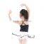 Kids Dance Costumes Professional Ballet Leotard With Skirt Ballet Performance Tutu