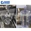 Semi automatic 5 gallon bottle blow molding machine machinery equipment