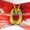 FDT customizes interesting children cheap 3D pop-up book