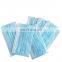 Wholesale Disposable surgical 3 layer disposable face mask low price