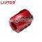 LIVTER 24 Inch Wood Planer Master Thickness Planer Helical Cutter Head