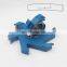 LIVTER Ring chair combined tenon knife mahogany ring tenon knife woodworking tenon mortise back knife