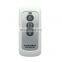 3-key fixed code Learning code Universal wireless RF  remote control433.92MHZ