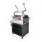 SRL-39E 340mm automatic single side roll laminator 350mm 13.4inch a3 roll laminating machine hot laminating machine automatic