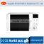 digital control counter top mircrowave oven for home using
