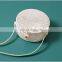 New Arrival White Rattan CrossBody Bag Beach Bag Handmade