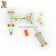 Kindergarten Outdoor Playground Activity Rope Play Climbing Course Equipment