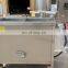 Pre-cooking machine Cabbage, tomatoes, blanching machine Banana blancher/vegetable blanching machine