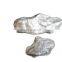 Calcium Aluminum Silicon Ca Al Si Ba Alloy Block Deoxidizer Desulfurizer In Steel Making
