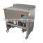 snack frying machine