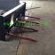 Bale Handler Attachments for Skid Steers