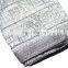 Outdoor shades cloth aluminum sun sails