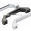 2015 FEILEI LS06 good quality office furniture nano painting handle