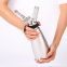 professional use stainless steel thermos cream whipper with accessories