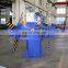 Nanyang automatic pipe processing machinery equipment pipe finishing mill erw tube mill