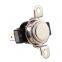 THERMODISC 600VAC bimetal disc temperature limit controls,T-O-D 60F/61F