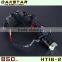 DAKSTAR Hot Selling HT16-2 XML T6 850LM 18650 Rechargeable Hunting Lights CREE LED Headlamp