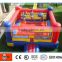 2016 Hot sale inflatable boxing ring, inflatable wrestling ring for sale