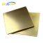 Copper Plate/ Copper Sheet Astm Copper Alloy C1020/c1100/c1221/c1201/c1220 Refrigerators,microwave Ovens