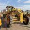 The latest used CAT 140H graders for sale