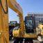 Cheap and fine used Komatsu PC78 excavators for sale