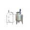 blueberry vinegar liquid fermentation process line