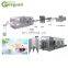 yogurt processing equipment for filling sealing mixer