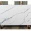Code：1212，Calacatta artificial stone quartz slab kitchen countertops