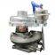 Полный турбокомпрессор Turbo RHF5 4TNV98 VB430075  129908-18010, подходящий для двигателя