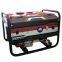 Portable 380V three phase gasoline generator