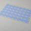 NFION NF150-200 thermal conductive pad conductivity 1W 3W 5W 10W/m.K for LED light