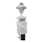PC-4GF Integrated PV Environmental Monitoring-Weather Station