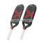 2023 New  USAPA Approved Particle Spray Paint 3K Twill Carbon Fiber Thermoformed 16.5 x 7.4 x 0.51or 0.63 in Pickleball Paddle