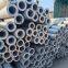 06Cr18Ni11Ti stainless steel seamless steel pipe 273 * 10 GB/T14976-2012