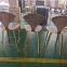 Bar Stool Wood Norman Counter Stool new chairs with solid wood