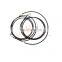 Factory Price CNHTC Truck HW76 Cabin Assembly Tilting Equipment WG9719820201 Hose