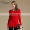 Popular Women Boat Neck Sweater Nepal 100% Percent Pure Cashmere Knitted Sweaters