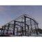 Metal Structure Workshop